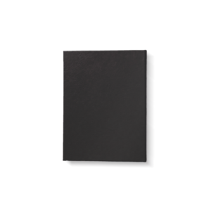 Libreta Modular Paxi 19x14 | Negro