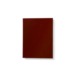 Libreta Modular Paxi 19x14 | Rojo Oscuro