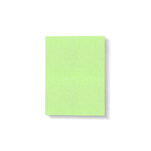 Libreta Modular Paxi 19x14 | Colors Verde
