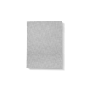 Libreta Modular Paxi 19x14 | Luxury Gris