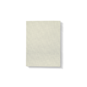 Libreta Modular Paxi 19x14 | Luxury Crema