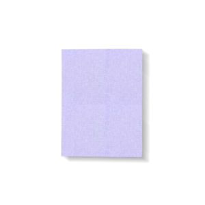 Libreta Modular Paxi 19x14 | Colors Morado
