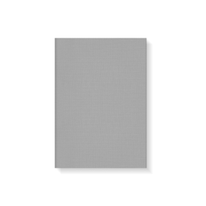 Libreta Modular Art A5 | Luxury Gris