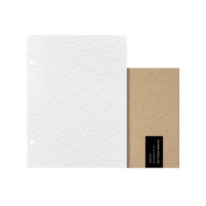 Paquete de Expansión Art | A5 | Acuarela