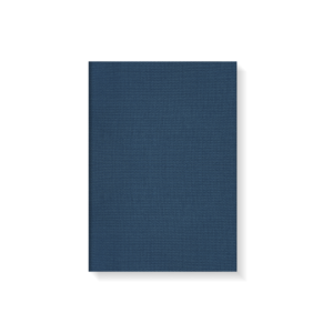 Libreta Modular Art A5 | Luxury Azul