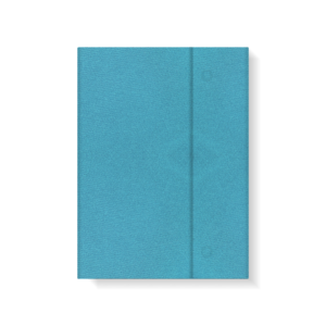 Libreta Modular Aros | Colors Turquesa