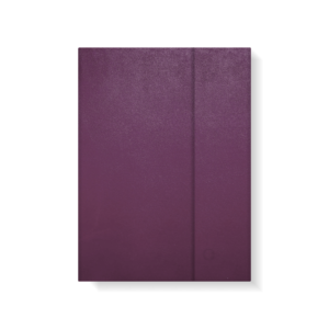 Libreta Modular Aros | Tinto
