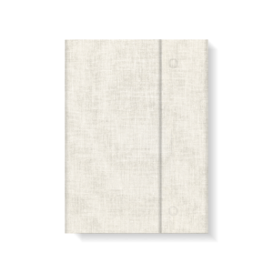 Libreta Modular Aros | Luxury Crema